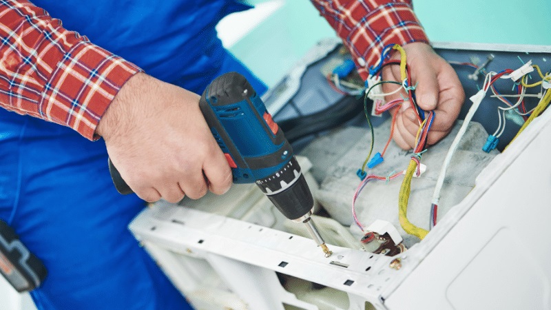 Ayaş Vaillant servisi orijinal yedek parça kullanımı